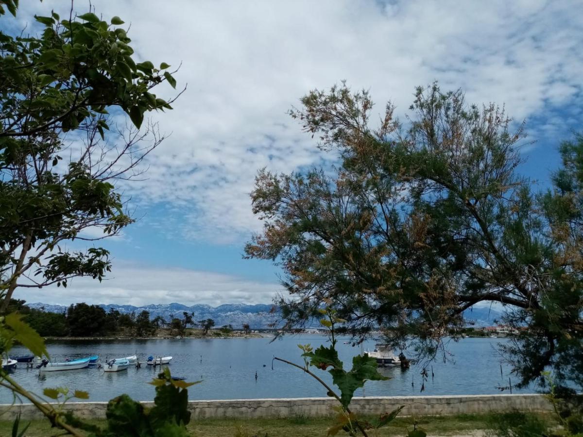 Seaview Holiday Apartments, Ventura 宁 外观 照片