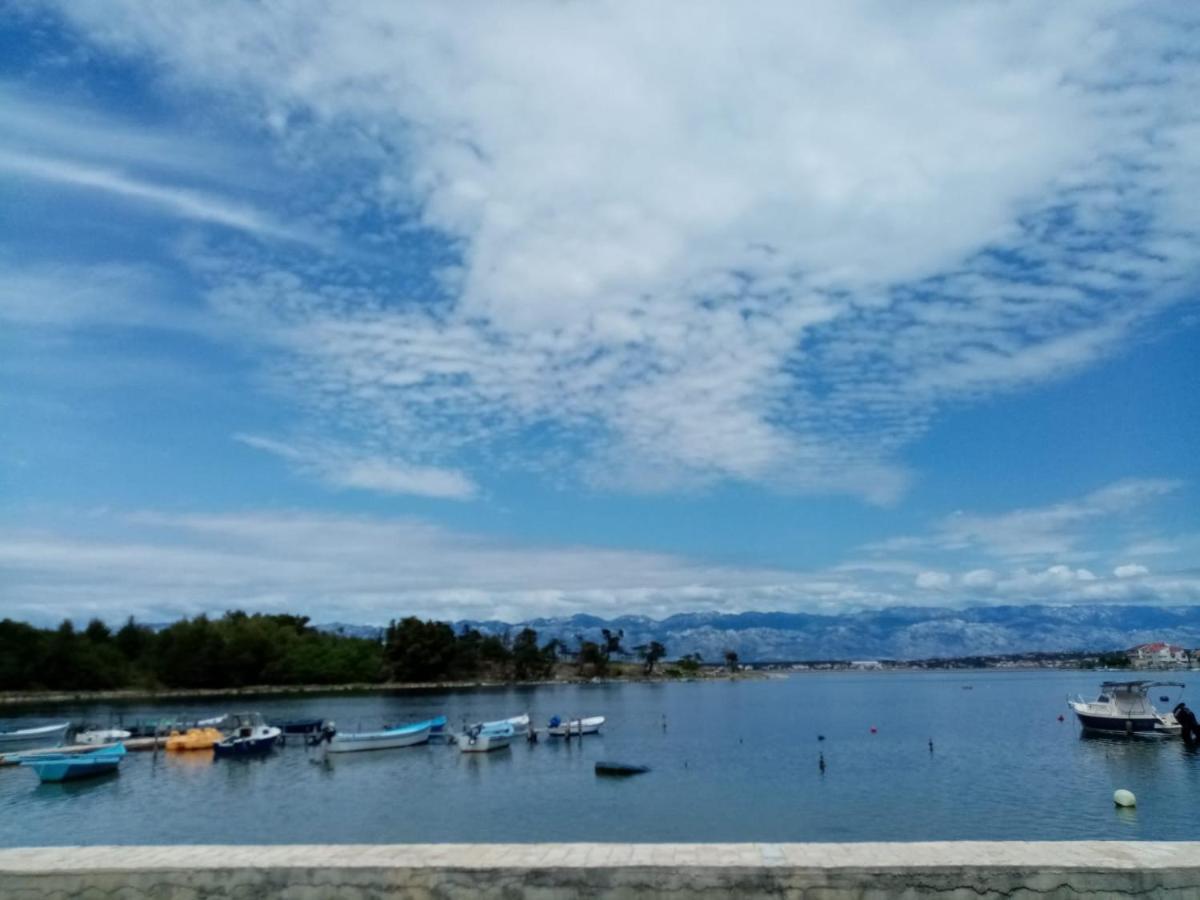Seaview Holiday Apartments, Ventura 宁 外观 照片