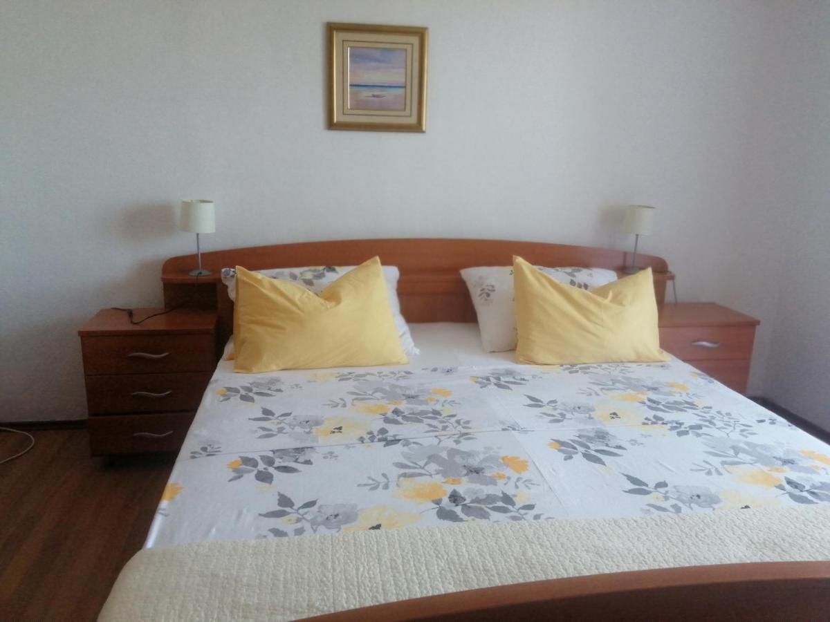 Seaview Holiday Apartments, Ventura 宁 外观 照片