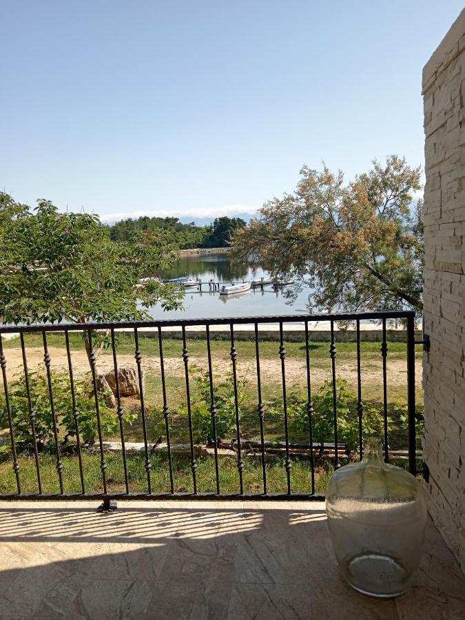 Seaview Holiday Apartments, Ventura 宁 外观 照片