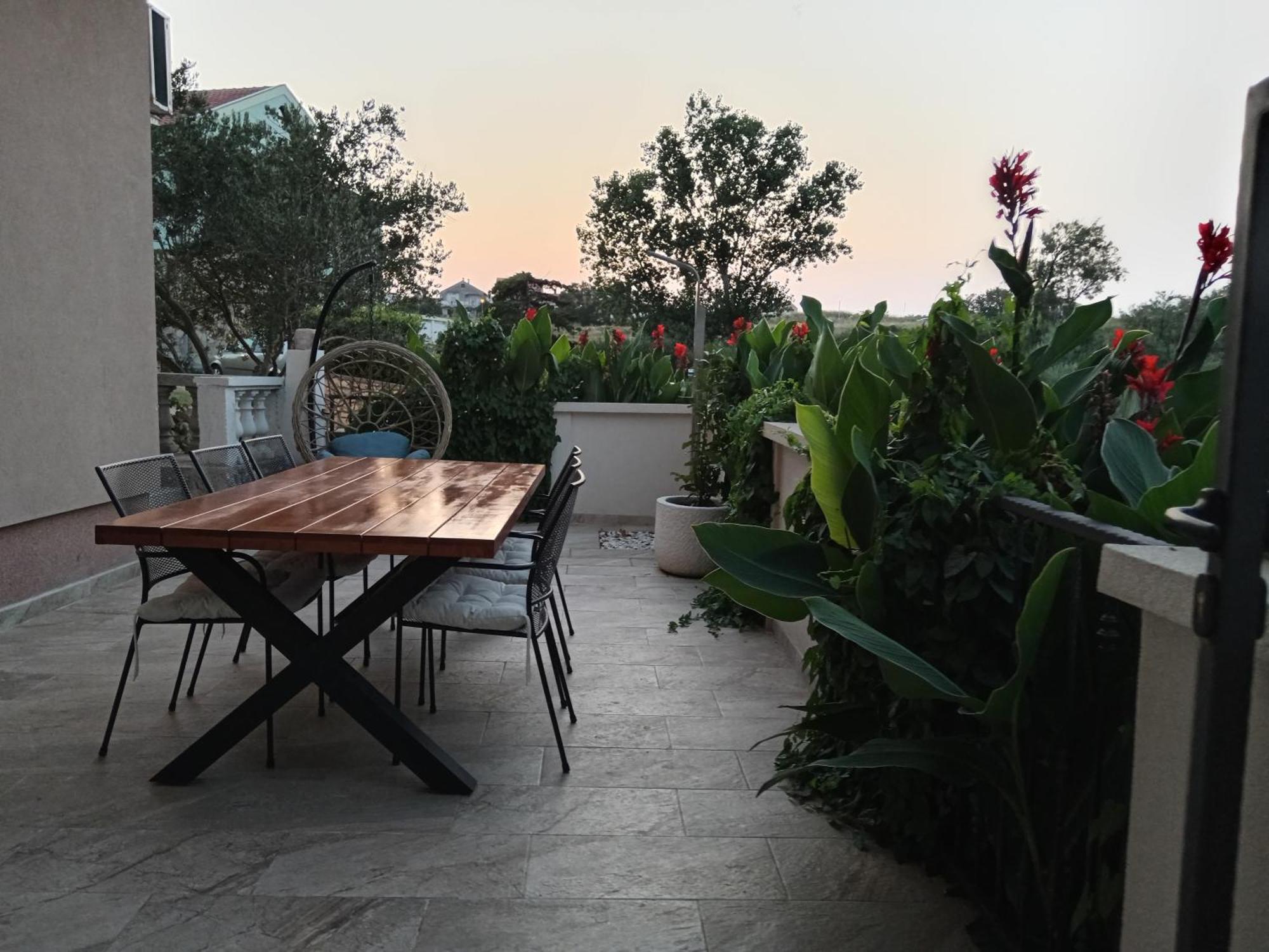 Seaview Holiday Apartments, Ventura 宁 外观 照片