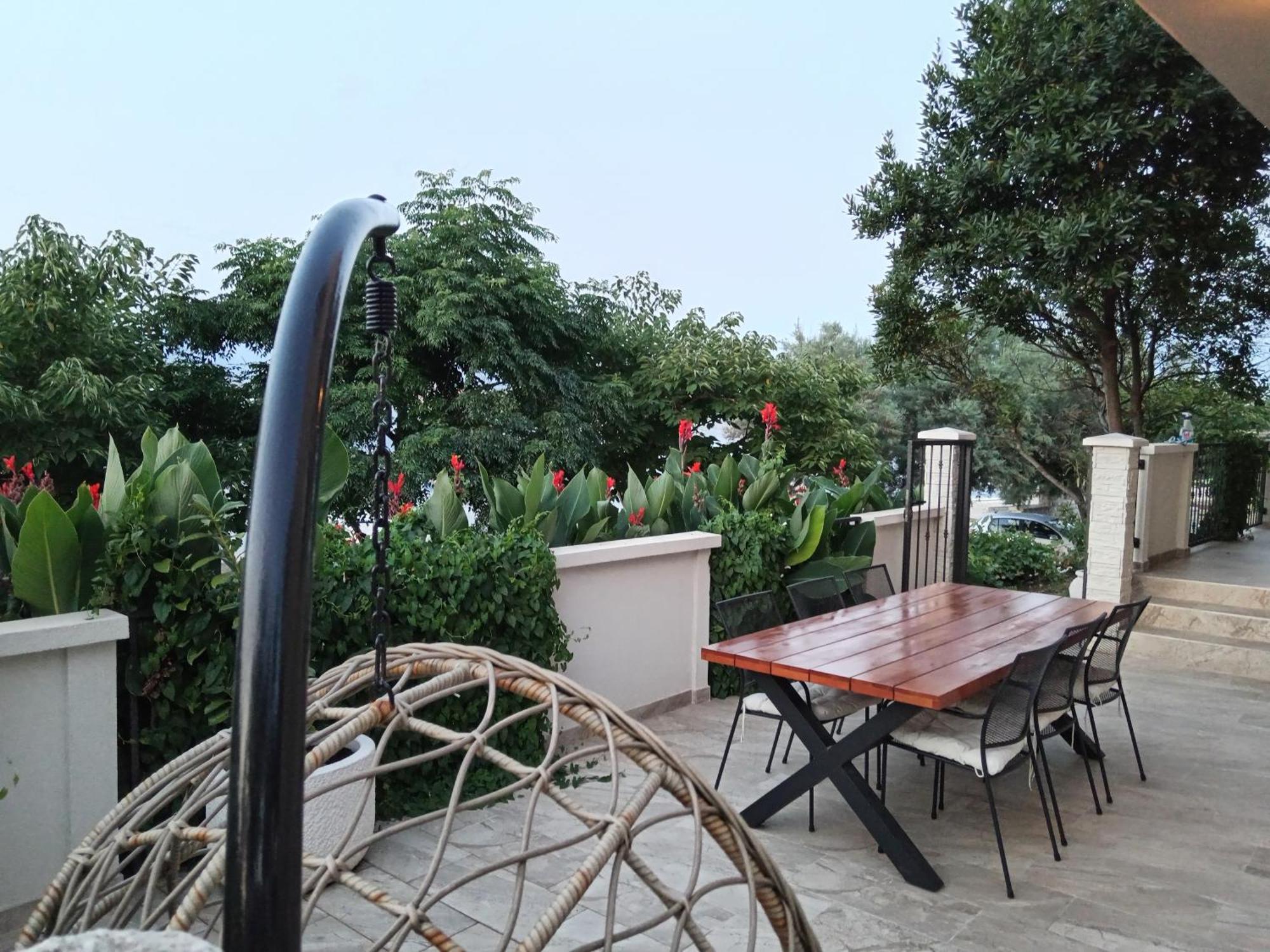 Seaview Holiday Apartments, Ventura 宁 外观 照片