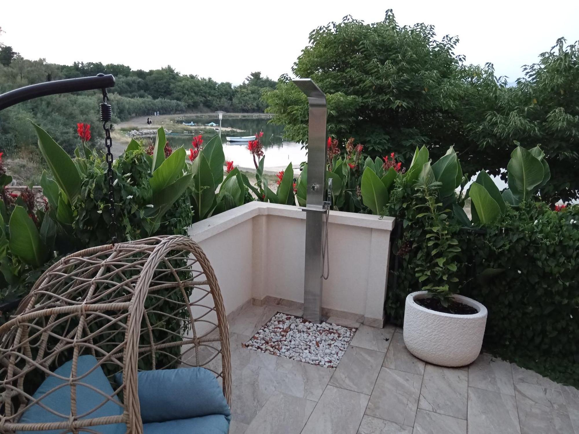 Seaview Holiday Apartments, Ventura 宁 外观 照片