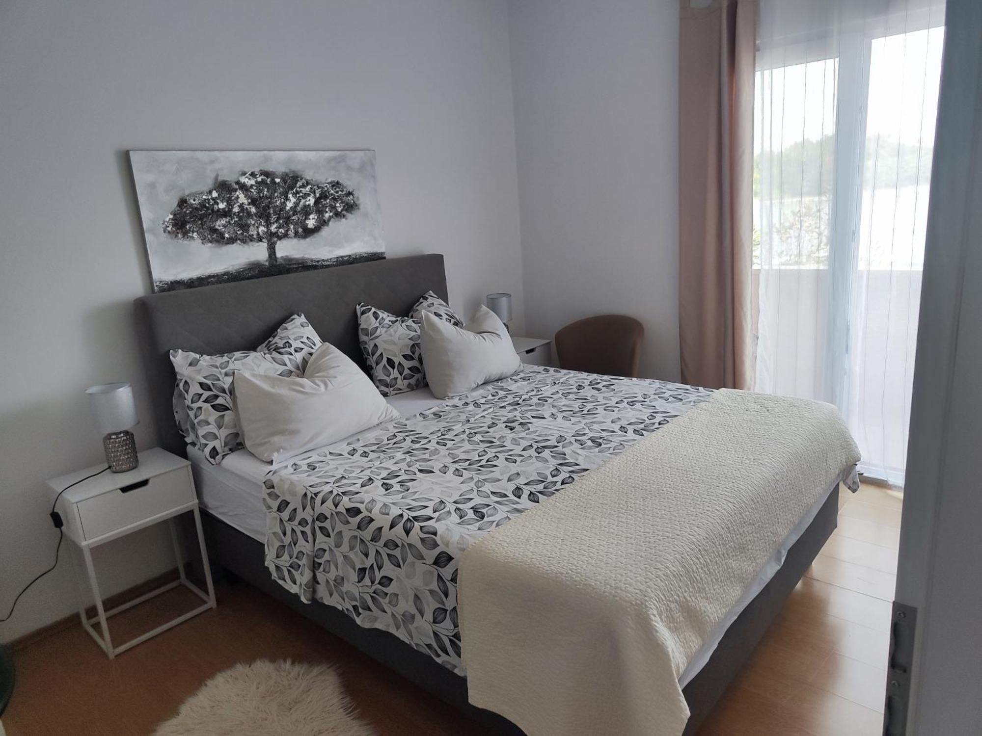 Seaview Holiday Apartments, Ventura 宁 客房 照片