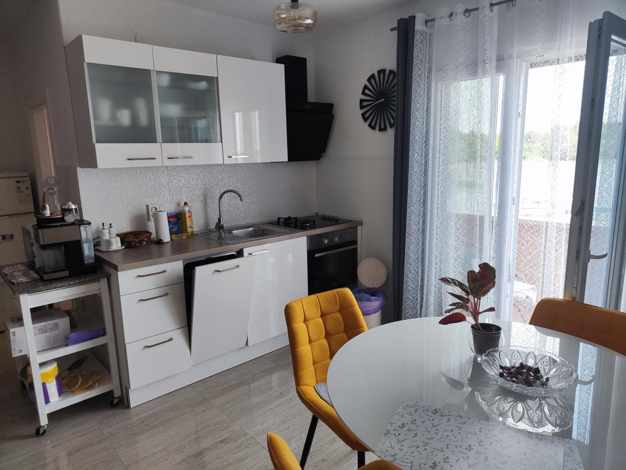 Seaview Holiday Apartments, Ventura 宁 外观 照片